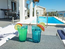 Peace & Sun Await in Dalmatia