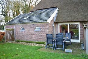Romantic Farmhouse Escape