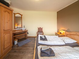 Luxurious House With Sauna in Bastogne