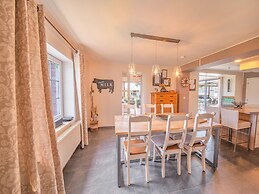 Luxurious House With Sauna in Bastogne