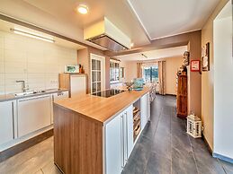 Luxurious House With Sauna in Bastogne