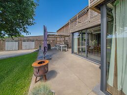 Luxurious House With Sauna in Bastogne