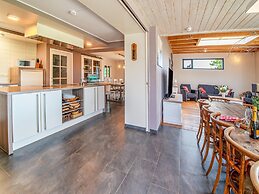 Luxurious House With Sauna in Bastogne
