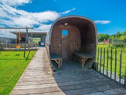 Luxurious House With Sauna in Bastogne