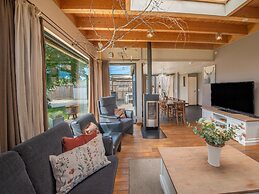 Luxurious House With Sauna in Bastogne