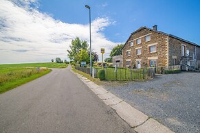 Luxurious House With Sauna in Bastogne