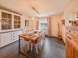 Luxurious House With Sauna in Bastogne