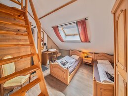 Luxurious House With Sauna in Bastogne