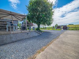 Luxurious House With Sauna in Bastogne