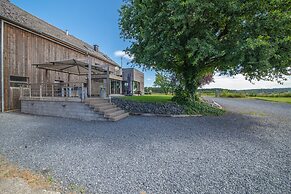 Luxurious House With Sauna in Bastogne
