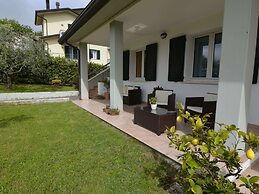 A Serene Stay in Gemmano