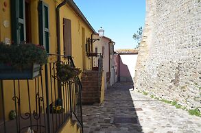 A Serene Stay in Gemmano