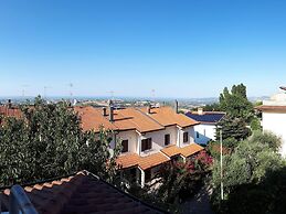 A Serene Stay in Gemmano