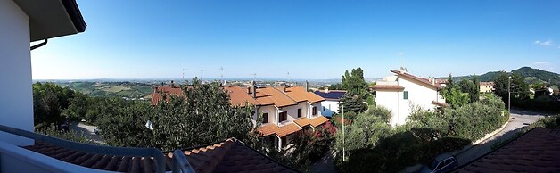 A Serene Stay in Gemmano