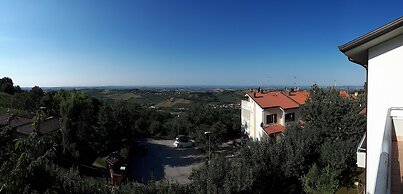 A Serene Stay in Gemmano