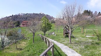 A Serene Stay in Gemmano