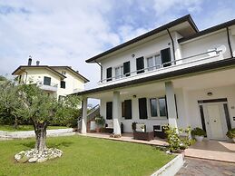 A Serene Stay in Gemmano