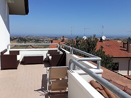 A Serene Stay in Gemmano