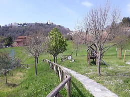 A Serene Stay in Gemmano