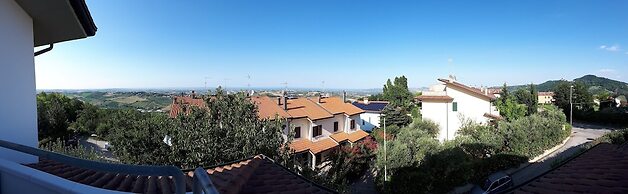 A Serene Stay in Gemmano