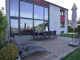Ovifat Sauna Escape, Waimes