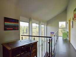 Ovifat Sauna Escape, Waimes