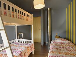 Ovifat Sauna Escape, Waimes