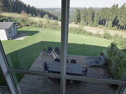 Ovifat Sauna Escape, Waimes