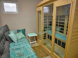 Ovifat Sauna Escape, Waimes
