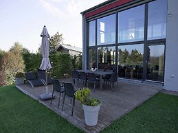 Ovifat Sauna Escape, Waimes