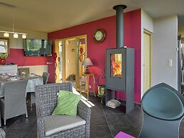 Ovifat Sauna Escape, Waimes