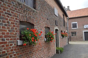 Teuven Farmhouse for 24 Guests