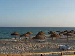 Peaceful Algarve Getaway