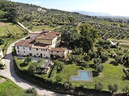 Belvilla by OYO Villa dei Tarocchi