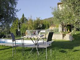 Belvilla by OYO Villa dei Tarocchi