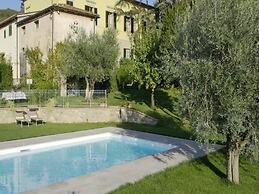Belvilla by OYO Villa dei Tarocchi