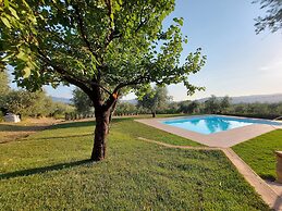 Belvilla by OYO Villa dei Tarocchi