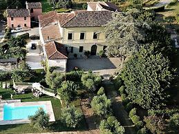 Belvilla by OYO Villa dei Tarocchi