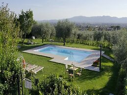 Belvilla by OYO Villa dei Tarocchi