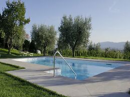 Belvilla by OYO Villa dei Tarocchi