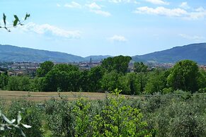 Belvilla by OYO Villa dei Tarocchi