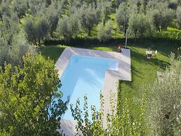 Belvilla by OYO Villa dei Tarocchi