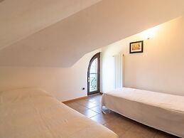 Holiday Home by Lake Maggiore With Pool