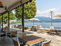 Holiday Home by Lake Maggiore With Pool
