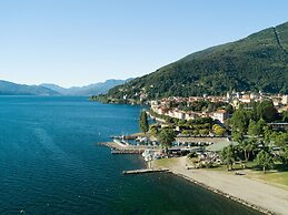 Holiday Home by Lake Maggiore With Pool
