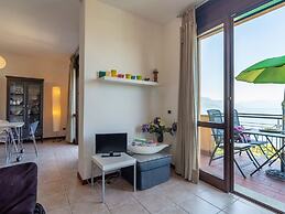 Holiday Home by Lake Maggiore With Pool
