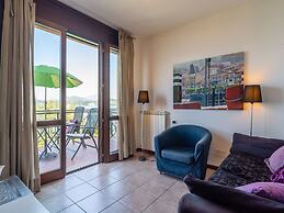 Holiday Home by Lake Maggiore With Pool