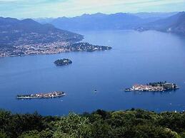 Holiday Home by Lake Maggiore With Pool