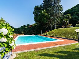 Holiday Home by Lake Maggiore With Pool
