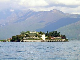 Holiday Home by Lake Maggiore With Pool